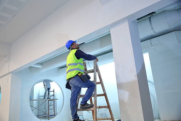 Best Drywall Installation  in Flemington, NJ